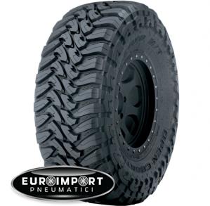 Toyo OPEN COUNTRY M/T 255/85 R16 119 P  BORDINO